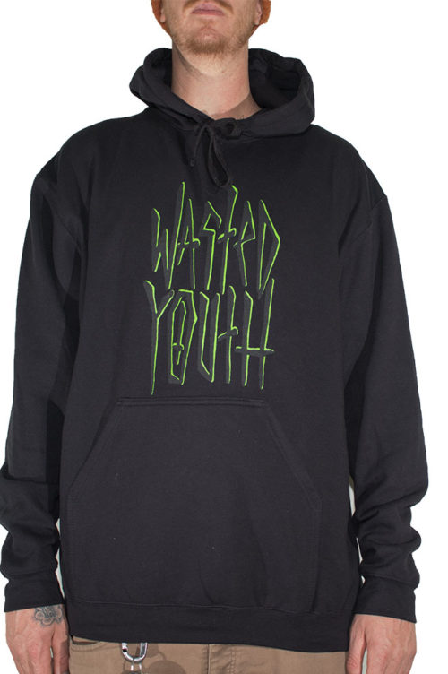 Clothing – Wasted Youth