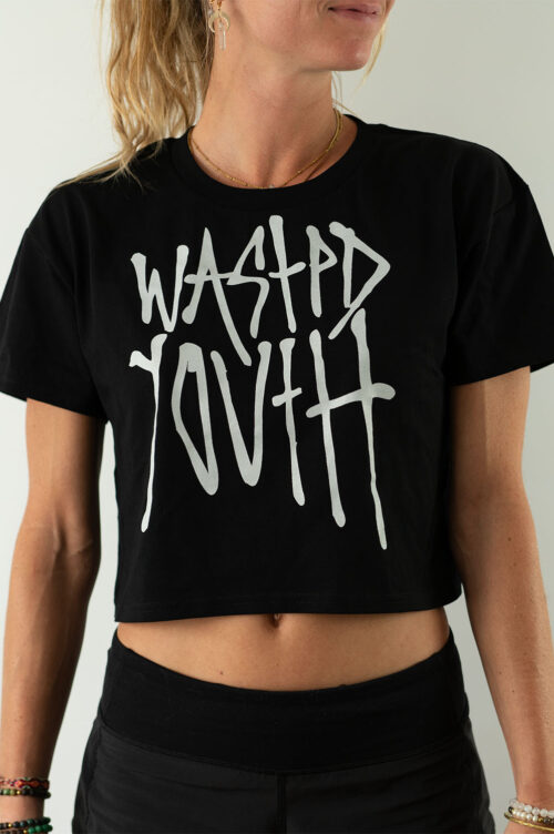 Hoodies – Wasted Youth