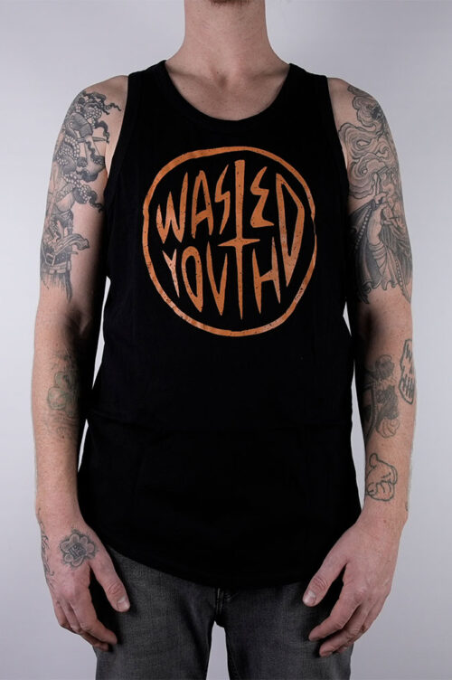 Products – Wasted Youth