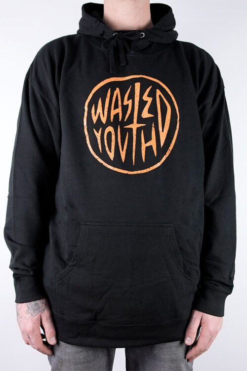 Clothing – Wasted Youth