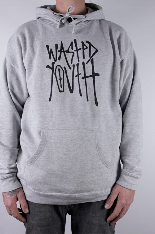 Hoodies – Wasted Youth